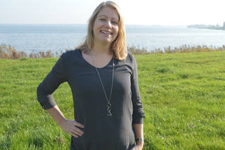 Nathalie Veenstra, Persoonlijk Reisadviseur